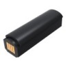 Batterie pour Shure SB920 (2600 mAh/9.62 Wh, 3.7 V)