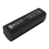 Batterie pour Shure ADX2 (2600 mAh/9.62 Wh, 3.7 V)