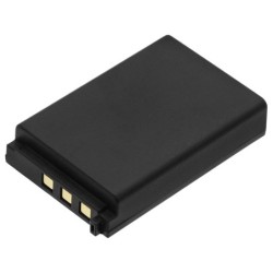 Batterie pour Denso BTH-600 (1800 mAh/6.66 Wh, 3.7 V)