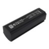 Batterie pour Shure ADX2 (3400 mAh/12.58 Wh, 3.7 V)