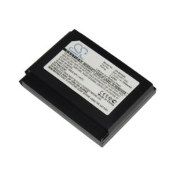 Batterie pour BlackBerry BAT-03087-002 (1600 mAh/5.92 Wh, 3.7 V)