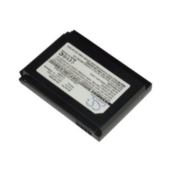 Batterie pour BlackBerry 7520 (1600 mAh/5.92 Wh, 3.7 V)