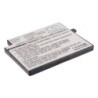 Batterie pour Sendo 8D48-0MA10-22010 (680 mAh/2.52 Wh, 3.7 V)