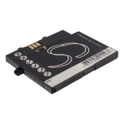 Batterie pour Sendo M550 (680 mAh/2.52 Wh, 3.7 V)
