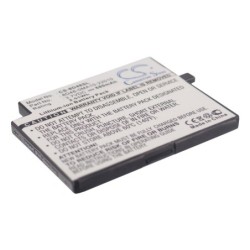 Batterie pour Sendo M551 (680 mAh/2.52 Wh, 3.7 V)