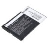 Batterie pour Acer E130 (1700 mAh/6.29 Wh, 3.7 V)