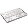 Batterie pour Acer E320 (1300 mAh/4.81 Wh, 3.7 V)