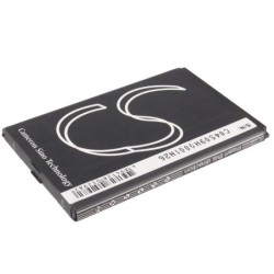 Batterie pour Acer E210 (1300 mAh/4.81 Wh, 3.7 V)