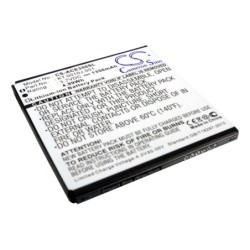 Batterie pour Acer E350 (1350 mAh/5 Wh, 3.7 V)