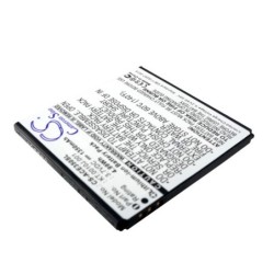 Batterie pour Acer E350 (1350 mAh/5 Wh, 3.7 V)