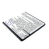 Batterie pour Acer Liquid C (1350 mAh/5 Wh, 3.7 V)