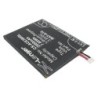 Batterie pour Acer E380 (2000 mAh/7.6 Wh, 3.8 V)