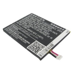 Batterie pour Acer E380 (2000 mAh/7.6 Wh, 3.8 V)