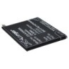 Batterie pour Acer Liquid E600 (2500 mAh/9.5 Wh, 3.8 V)