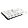 Batterie pour Acer CloudMobile S500 (1460 mAh/5.4 Wh, 3.7 V)