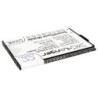 Batterie pour Acer Cloud Mobile (1460 mAh/5.4 Wh, 3.7 V)