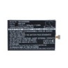 Batterie pour Acer S57 (1900 mAh/7.22 Wh, 3.8 V)