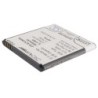 Batterie pour Acer Liquid E1 (1650 mAh/6.11 Wh, 3.7 V)