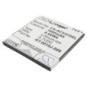 Batterie pour Acer Liquid E2 (1800 mAh/6.66 Wh, 3.7 V)