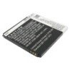 Batterie pour Acer Liquid E2 Dou (1800 mAh/6.66 Wh, 3.7 V)