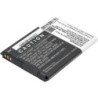 Batterie pour Acer M220 (1200 mAh/4.44 Wh, 3.7 V)