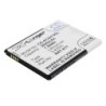 Batterie pour Acer Liquid M330 LTE (2000 mAh/7.6 Wh, 3.8 V)