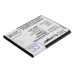 Batterie pour Acer TM01 (2000 mAh/7.6 Wh, 3.8 V)
