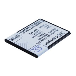 Batterie pour Acer BAT-A12 (2000 mAh/7.6 Wh, 3.8 V)