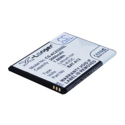 Batterie pour Acer BAT-A12(1ICP4/51/65) (2000 mAh/7.6 Wh, 3.8 V)