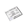Batterie pour Acer BAT-E10 (2300 mAh/8.74 Wh, 3.8 V)