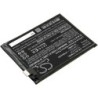Batterie pour Alcatel Plex (3750 mAh/14.44 Wh, 3.85 V)