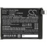 Batterie pour Alcatel Plex (3750 mAh/14.44 Wh, 3.85 V)