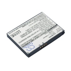 Batterie pour Asus M530w (1300 mAh/4.81 Wh, 3.7 V)