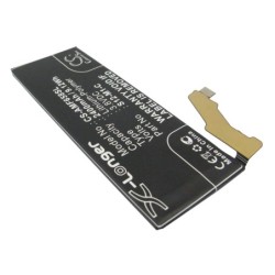 Batterie pour Amazon 6581A (2400 mAh/9.12 Wh, 3.8 V)