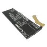 Batterie pour Amazon 6581A (2400 mAh/9.12 Wh, 3.8 V)