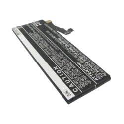 Batterie pour Amazon 6581A (2400 mAh/9.12 Wh, 3.8 V)