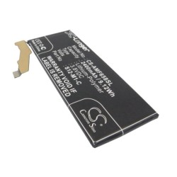 Batterie pour Amazon Fire Phone (2400 mAh/9.12 Wh, 3.8 V)