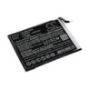 Batterie pour AT&T V340U (3000 mAh/11.55 Wh, 3.85 V)