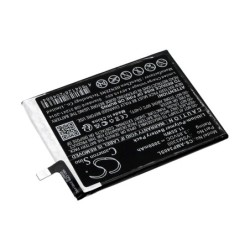 Batterie pour AT&T V340U (3000 mAh/11.55 Wh, 3.85 V)