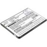 Batterie pour AT&T Maestro (1950 mAh/7.41 Wh, 3.8 V)