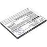 Batterie pour AT&T U202AA (1950 mAh/7.41 Wh, 3.8 V)