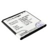 Batterie pour Asus A66 (1500 mAh/5.55 Wh, 3.7 V)