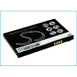 Batterie pour Asus Galaxy Mini (1100 mAh/4.07 Wh, 3.7 V)