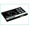 Batterie pour Asus Galaxy Mini (1100 mAh/4.07 Wh, 3.7 V)