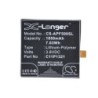 Batterie pour Asus PadFone E (1850 mAh/7.03 Wh, 3.8 V)
