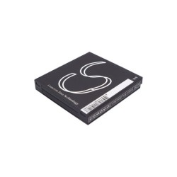 Batterie pour Aspera R5 (3000 mAh/11.1 Wh, 3.7 V)