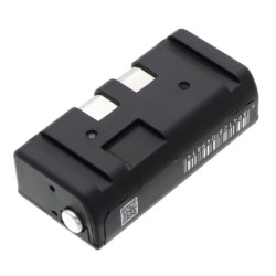 Batterie pour Denso BHT-6000 (700 mAh/1.68 Wh, 2.4 V)