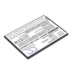 Batterie pour Archos OXYGEN 57 (2000 mAh/7.6 Wh, 3.8 V)