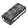 Batterie pour Denso BHT 8000 (700 mAh/1.68 Wh, 2.4 V)