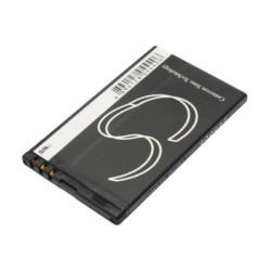 Batterie pour Saiet Select (1000 mAh/3.7 Wh, 3.7 V)